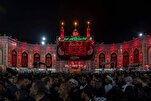 Partisipasi Lebih dari 21 Juta Peziarah di Arbain Walk
