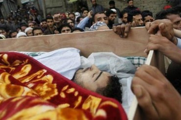 India:Human Right Watch chiede di fermare le violenze contro i musulmani