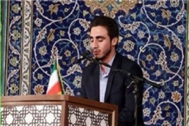 Recitatore iraniano si aggiudica il secondo posto in competizioni coraniche della Turchia