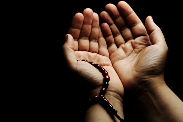Mese Ramadan: preghiera giorno ventiquattro