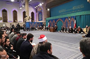 Competizioni coraniche Iran: contendenti ed organizzatori incontrano la Guida Suprema