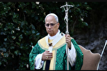 Il Papa chiede la fine immediata del massacro israeliano di Gaza