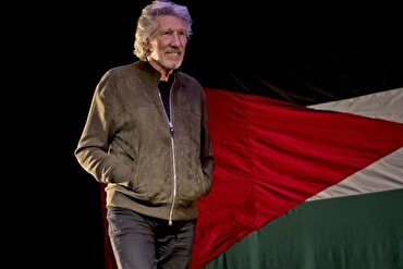 L’inno di Roger Waters alla resistenza (e perseveranza) palestinese