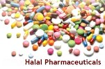 Permintaan pasaran ubat halal Malaysia