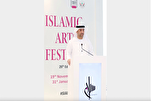Sharjah menjadi tuan rumah Festival Kesenian Islam ke-26