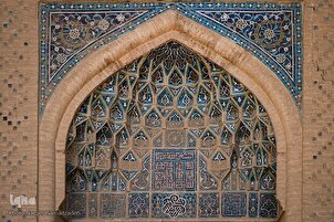 Madrasah Imamiyyah; Sebuah peninggalan cemerlang dari era Ilkhani «عصر ایلخانی» - Isfahan