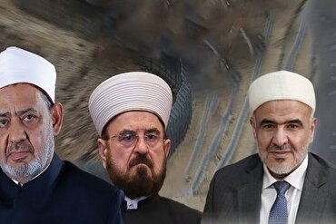 Kesatuan Ulama Muslim Sedunia Seru Al-Azhar Keluarkan Fatwa Menyokong Palestin