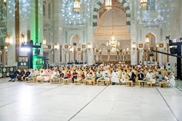 Kenyataan Bersama 31 Negara Arab dan Islam Menentang Rancangan “Israel Raya”
