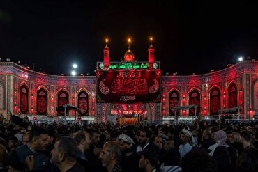 Lebih 21 Juta Jemaah Menyertai Ziarah Arbain