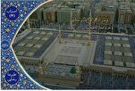 Petikan bacaan Al-Quran oleh "Alireza Rezaei"