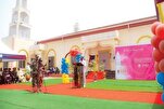 Moske ng Al-Mustafa, Sentro ng Pagsasaulo ng Quran na Inilunsad sa Kabisera ng Ghana