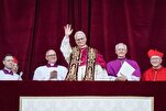 Robert Prevost Nahalal bilang Kahalili ni Papa Francis