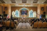 Ang Huling Ikot ng Iranianong mga Mag-aaral sa Unibersidad na Pagdiriwang ng Quran ay Nagsisimula na