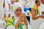 Mga Serbisyong Smart Digital na Kasama sa AI- Pinalakas na Plano sa Pagpapatakbo para sa Hajj