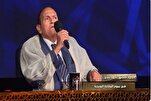   د مصر په ټيلیوژني پروګرام کې د احمد نعینع په زړه پورې تلاؤت(فیلم)