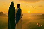 آیا د حضرت امام مهدی(ع) او حضرت عیسی (ع)ظهور ظلم پای ته رسوي؟ ( مقاله)