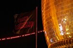 د حضرت امام حسن عسکری(َع)د شهادت د کلیزې په دستورو کې۴ میلیون مینه والو ګډون وکړ