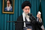 په دولس ورځني تپلي جنګ کې د ایران د ملت اتحاد، دښمن ناامیده کړ