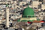 Som dos Minaretes das Mesquitas Não Será Silenciado: Conselho de Fatwa da Palestina