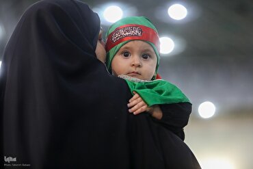 Educadora Nomeia Ferramentas para Transmitir os Ensinamentos de Ashura às Crianças