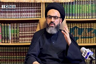 Clérigo Delineia Dimensões Morais do Levante do Imam Hussein(A.S)