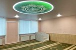 В Соборной мечети Балашова завершился ремонт