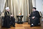 Президент Ирана Эброхим Раиси принял приглашение Муфтия...