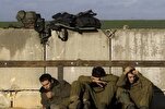 2 тысячи сионистских солдат бежали от войны в секторе Газа