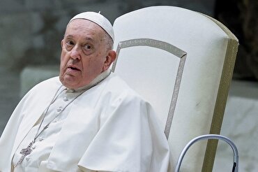 Папа Римский: Агрессия против Газы является террористической