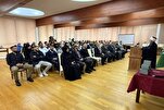 Церемония открытия учебного года в Факультете исламских...