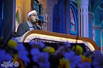 Проведение дружеского кружка по сближению с Кораном в мечети Куба в Сенендедже