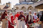 Сараево отмечает годовщину рождения Пророка (с.а.с.)...