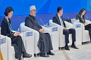Муфтий Египта: Коран рассматривает культурные различия как возможность для сотрудничества