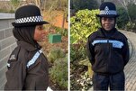 Polisi wa Leicestershire, Uingereza wazindua Hijabu maalumu kwa maafisa wa kike Waislamu