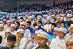 Maqari wakongwe wa Qur’ani kutoka Nchi za ASEAN waenziwa huko Kuala Lumpur