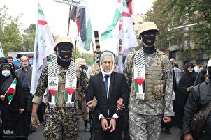 Роҳпаймоӣ мардумӣ ҳимоят аз Ғазза дар кишварҳои мухталифи ҷаҳон