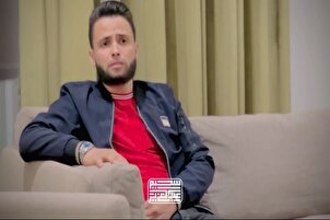 Бахше аз сураи Бақара бо тиловати Абдулазиз Саҳим + филм