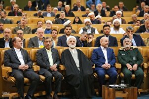 Конфронси байналмилалии «Мактаби Насруллоҳ»