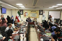 Марҳилаи ниҳоии мусобиқаи ҷумҳуриявии Қуръон таҳти шиори «Қуръон – китоби ваҳдат» дар вилояти Курдистон баргузор мешавад