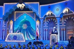 Қуръон — як дастури комил барои зиндагии иқтисодӣ, фарҳангӣ ва сиёсӣ аст