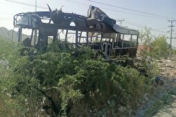 Созмони Ҳамкории Исломӣ ҳамлаи террористӣ ба автобуси мактаб дар Покистонро маҳкум кард