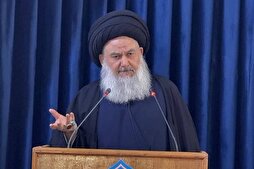 Амрико ва Исроил дар пайи заифсозии шиъаён ва аз байн бурдани меҳвари муқовиматанд