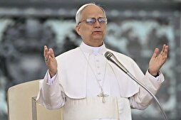 Идомаи вокунишҳо ба рӯёрӯии низомии Эрон ва Исроил / Дархости Поп барои барқарории сулҳ