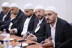 Замони бозгашти аъзои корвони қуръонии «Нур» ба кишвар; иҷрои 1000 барнома