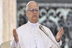 Попи Рум хостори поён додан ба ваҳшонияти ҷанг ва ҷазои ҷамъӣ дар Ғазза шуд