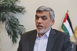 Ситоиши ҲАМОС аз амалиёти навини Ал-Қисом дар Ғазза