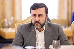 İran: İstanbul'da tetik mekanizması konusundaki görüşlerimizi sunacağız