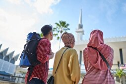 Malezya, İslami turizm endeksinde lider