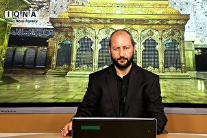 “İmam Hüseyin (a.s) ve Namaz: Secdede Direnen Bir Yürek”