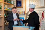Rus Müslümanlar "Barakat" helal ürünlerine yöneliyor